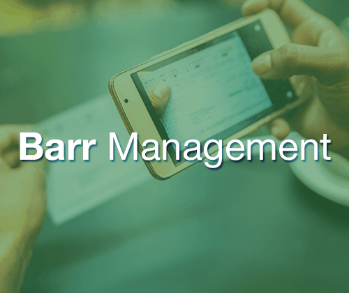 Barr Management