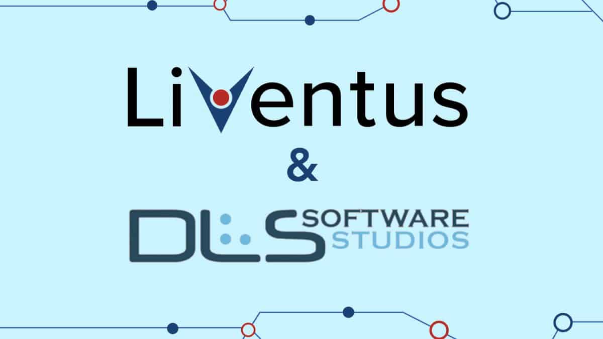 Liventus & DLS Software Studios