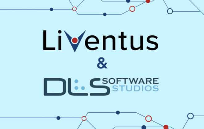 Liventus & DLS Software Studios