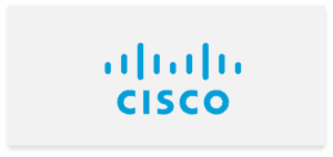 Cisco Logo