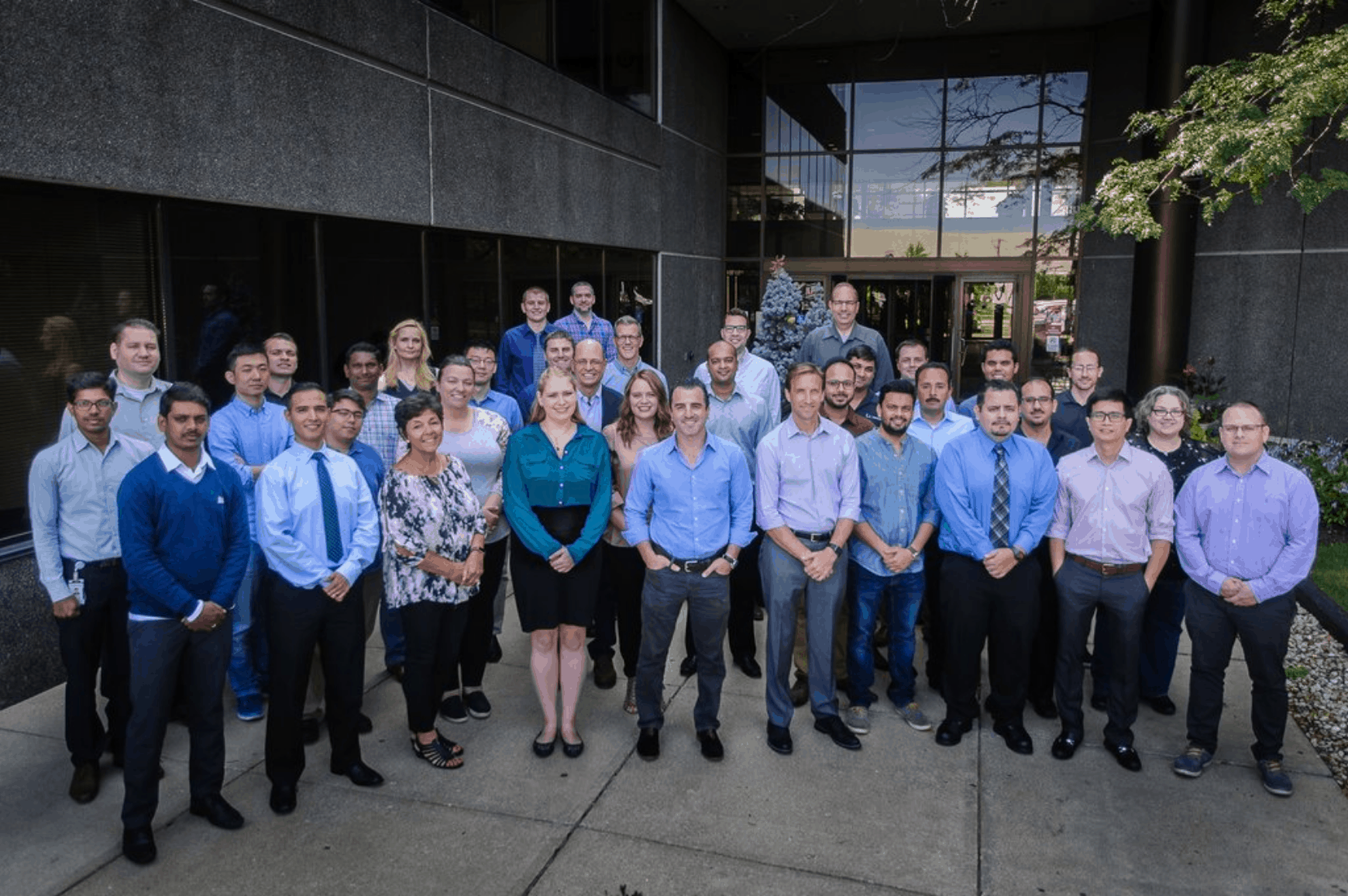 Liventus Company Photo Liventus Staff