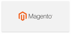 Magento Logo