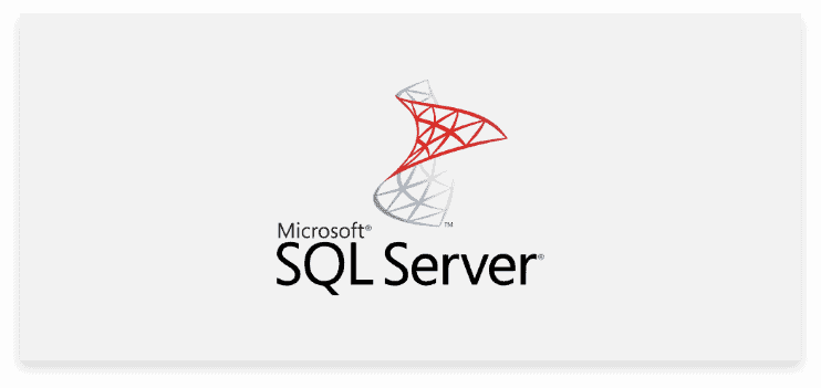 Microsoft SQL Server