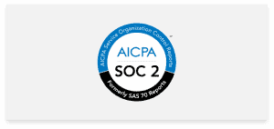 AICPA SOC 2 Logo