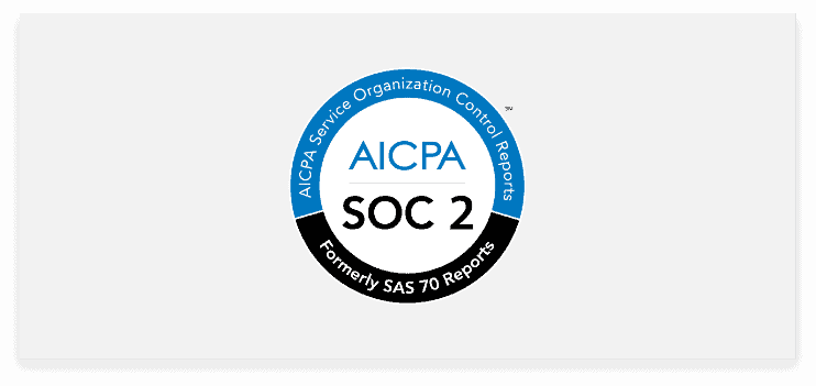 AICPA SOC 2