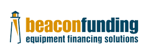 Beacon Funding Equipment Financing Solutions Logo