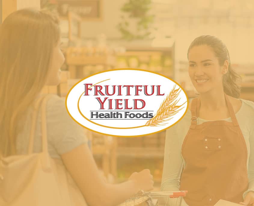Fruitful Yield Logo