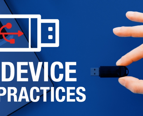 USB Device Best Practices