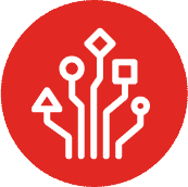 Workflow Chart Icon