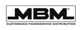 MBM - Customized Foodservice Distribution
