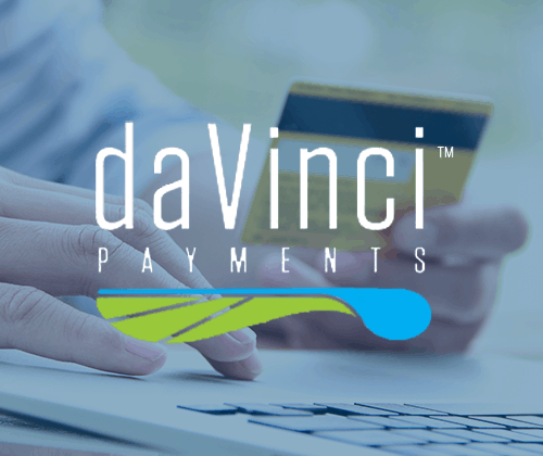 daVinci Payments