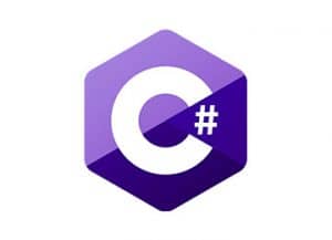 C Sharp Logo