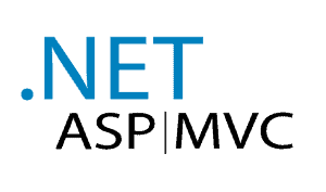 DotNet ASP MVC Logo