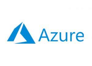 Azure Logo