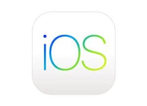 IOS Logo