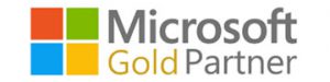 microsoft Microsoft Gold Partner Logo