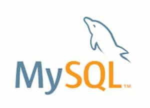 MySql Logo