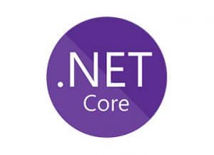 DotNET Core Logo