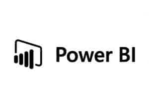 Power BI Logo