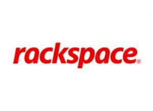 Rackspace Logo