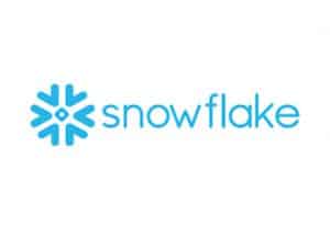 Snowflake Logo