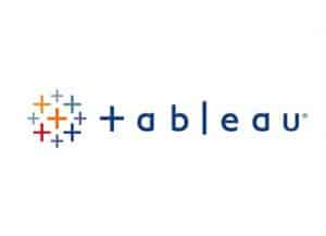 Tableau Logo