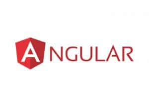 Angular Logo