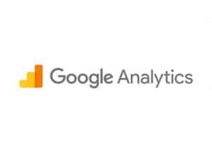 Google Analytics Logo