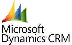 Microsoft Dynamics Logo