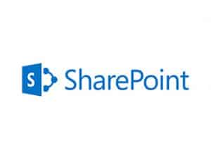 Sharepoint Logo