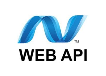Web API logo