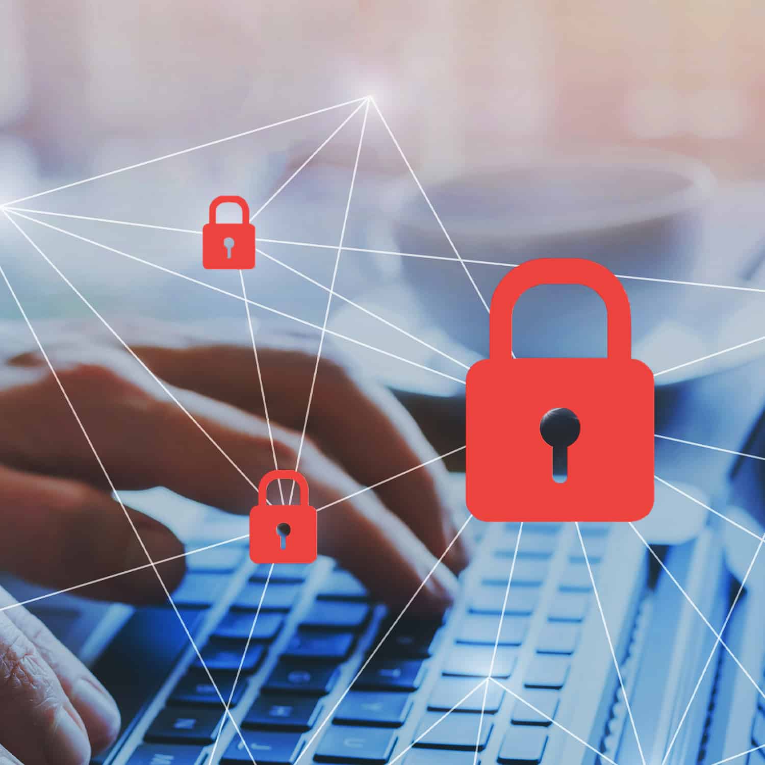 What Cybersecurity Looks Like in 2021 - Liventus