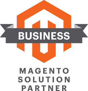 Magento-Partner Magento Solution Partner