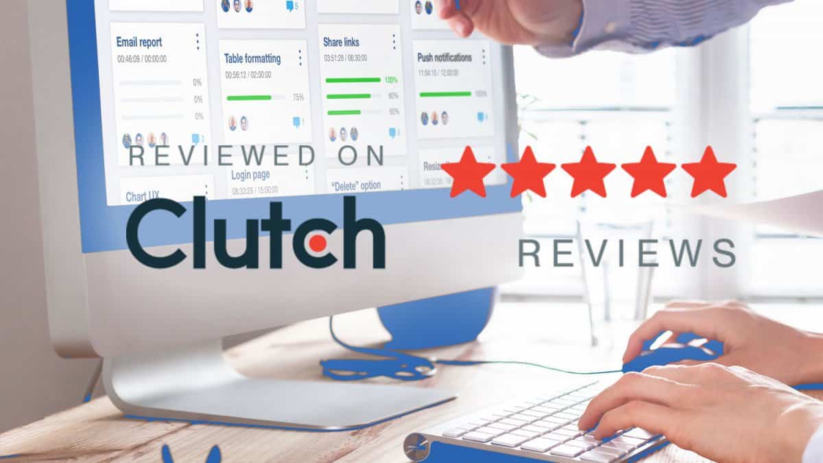 Clutch-Reviews