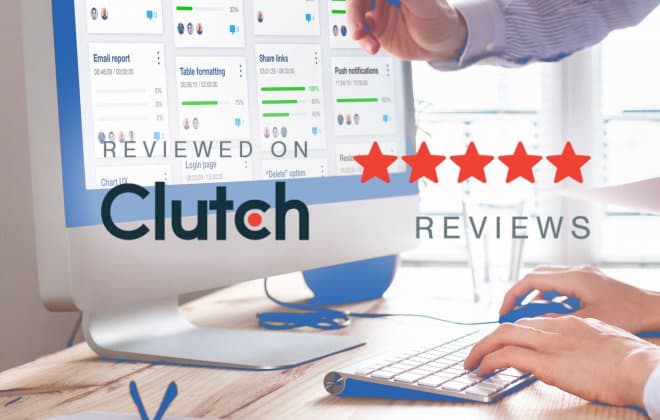 Clutch-Reviews
