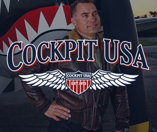 Cockpit USA