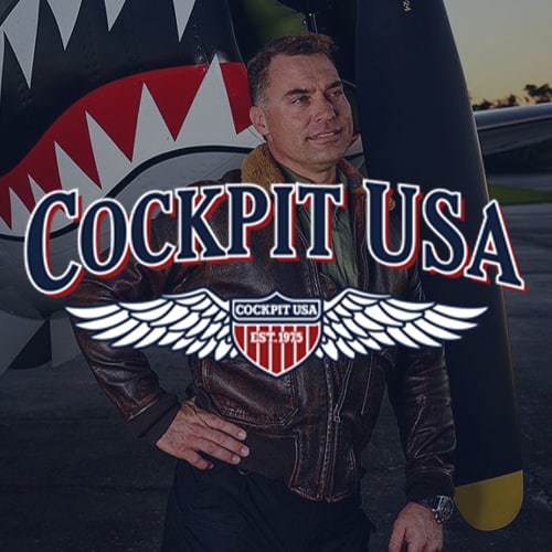 Cockpit USA