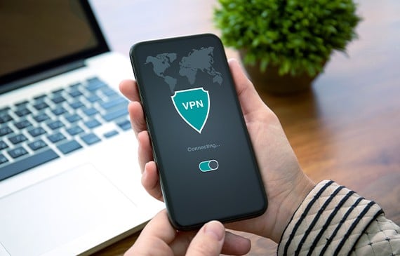 VPN-Security