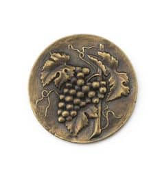 Medallion Single