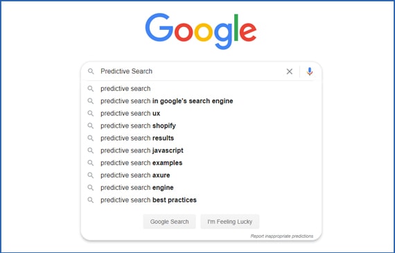 Google Search