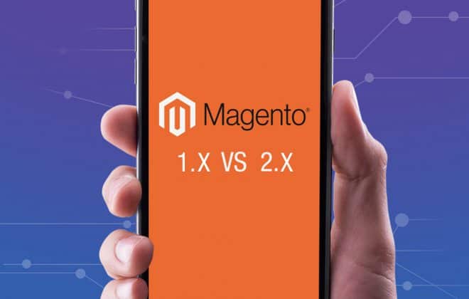 Magento 2 gives you more flexibility and allows you to search your products from a speedy and responsive interface.