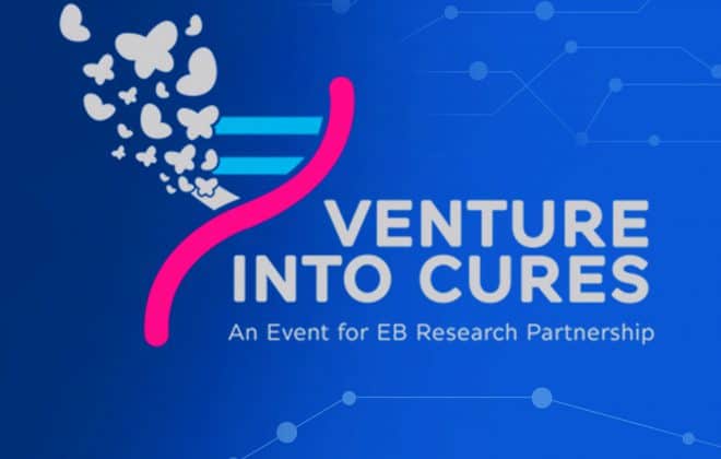 Liventus, Inc. was proud to help and be a benefactor sponsor for the Venture into Cures event to support Epidermolysis Bullosa Research Partnerships (EBRP).