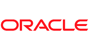 Oracle ERP Logo