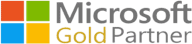 Microsoft Gold Partner Logo