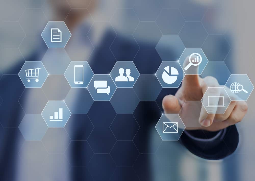 Ecommerce Platform