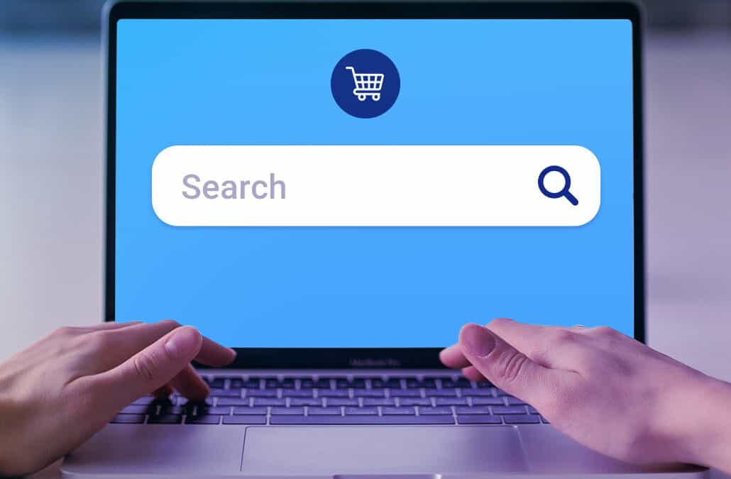 A Beginner’s Guide to E-Commerce Site Search