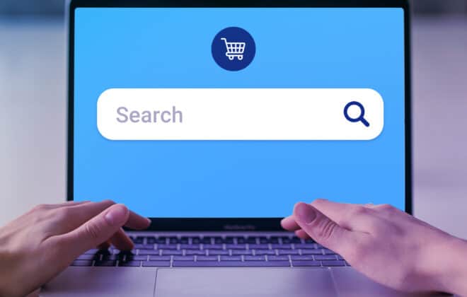 A Beginner’s Guide to E-Commerce Site Search