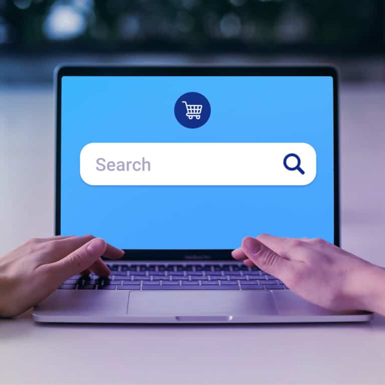 A Beginner’s Guide to E-Commerce Site Search