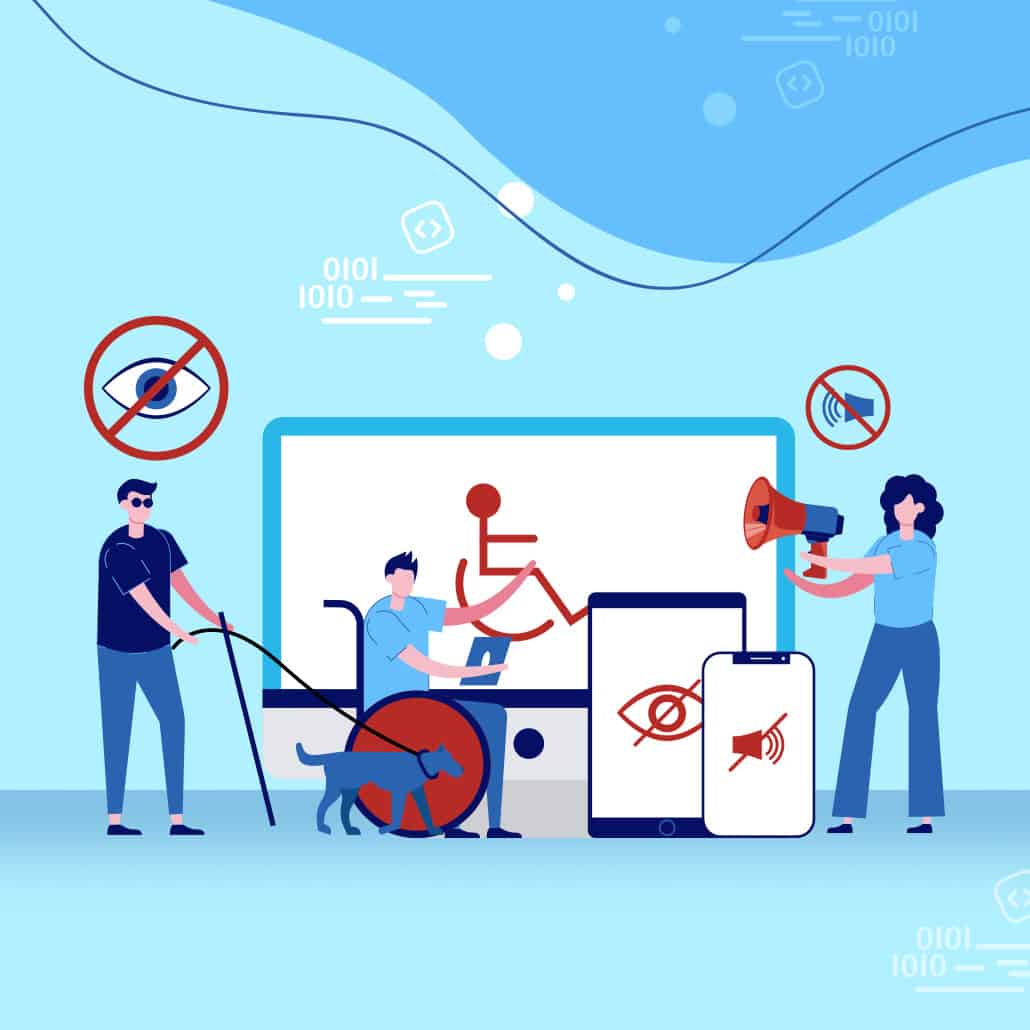 7 Key Benefits of Making an Accessible eCommerce Website ...