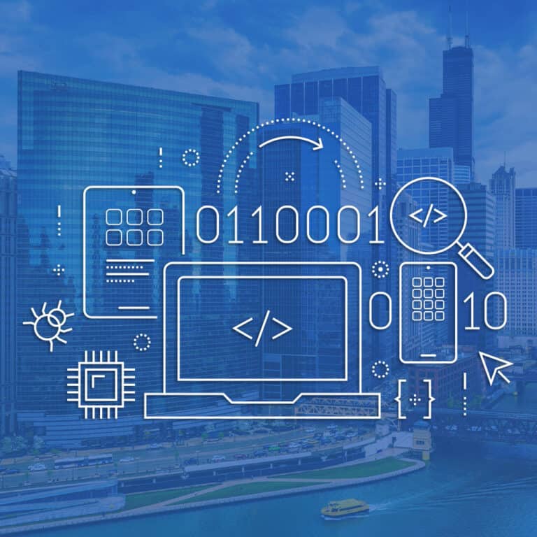 How we help our Chicago customers build innovative custom software solutions